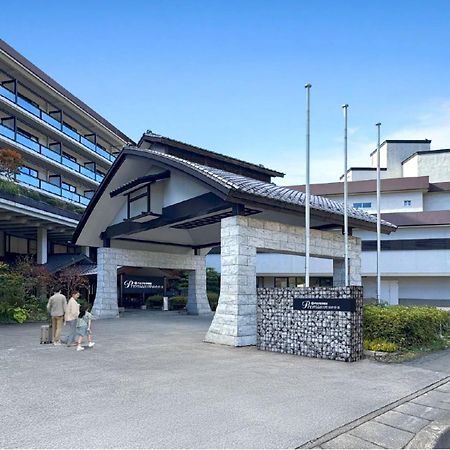 Ooedo Onsen Monogatari Premium Sendaisakunami Kültér fotó